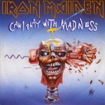 1988 - Can I Play With Madness