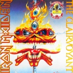 1988 - The Clairvoyant