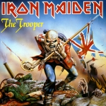 1983 - The Trooper