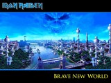 Обои: Brave New World